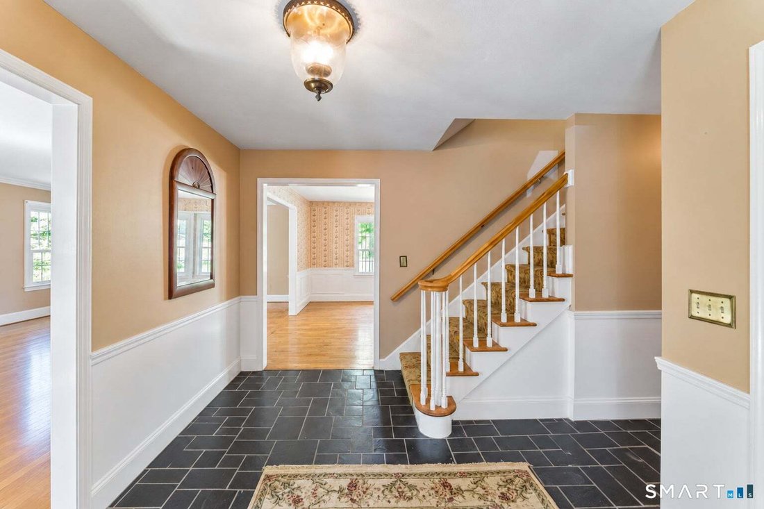 Casa a Fairfield, Connecticut, Stati Uniti 5 - 18893021