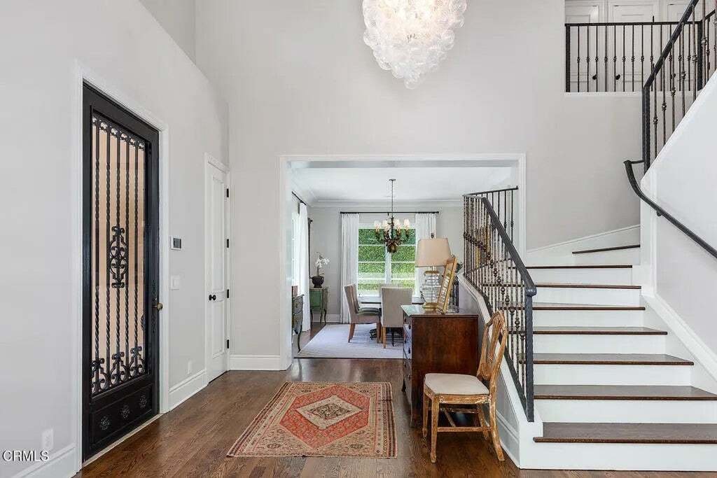 Casa en Altadena, California, Estados Unidos 5 - 18893909