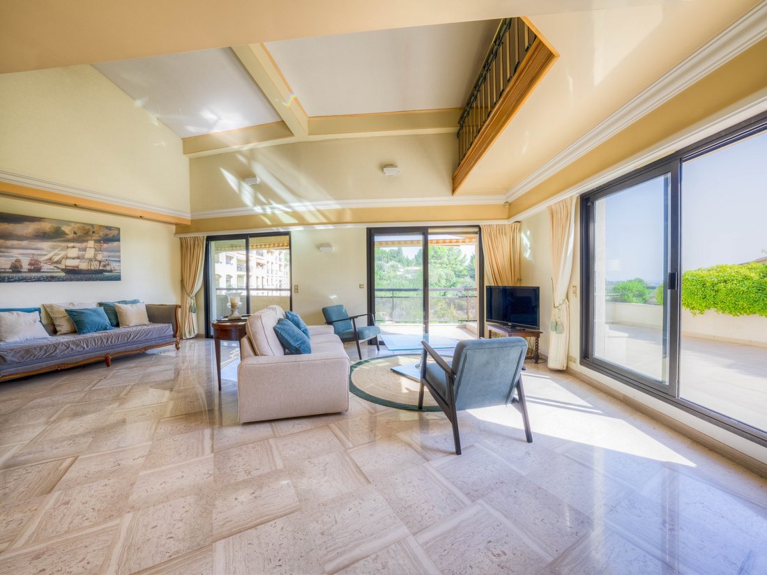 Apartment in Mougins, Provence-Alpes-Côte d'Azur, France 2 - 18894350