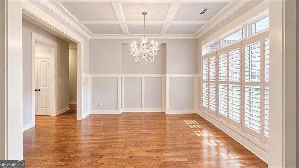 House in Fayetteville, Georgia, United States 2 - 18874546