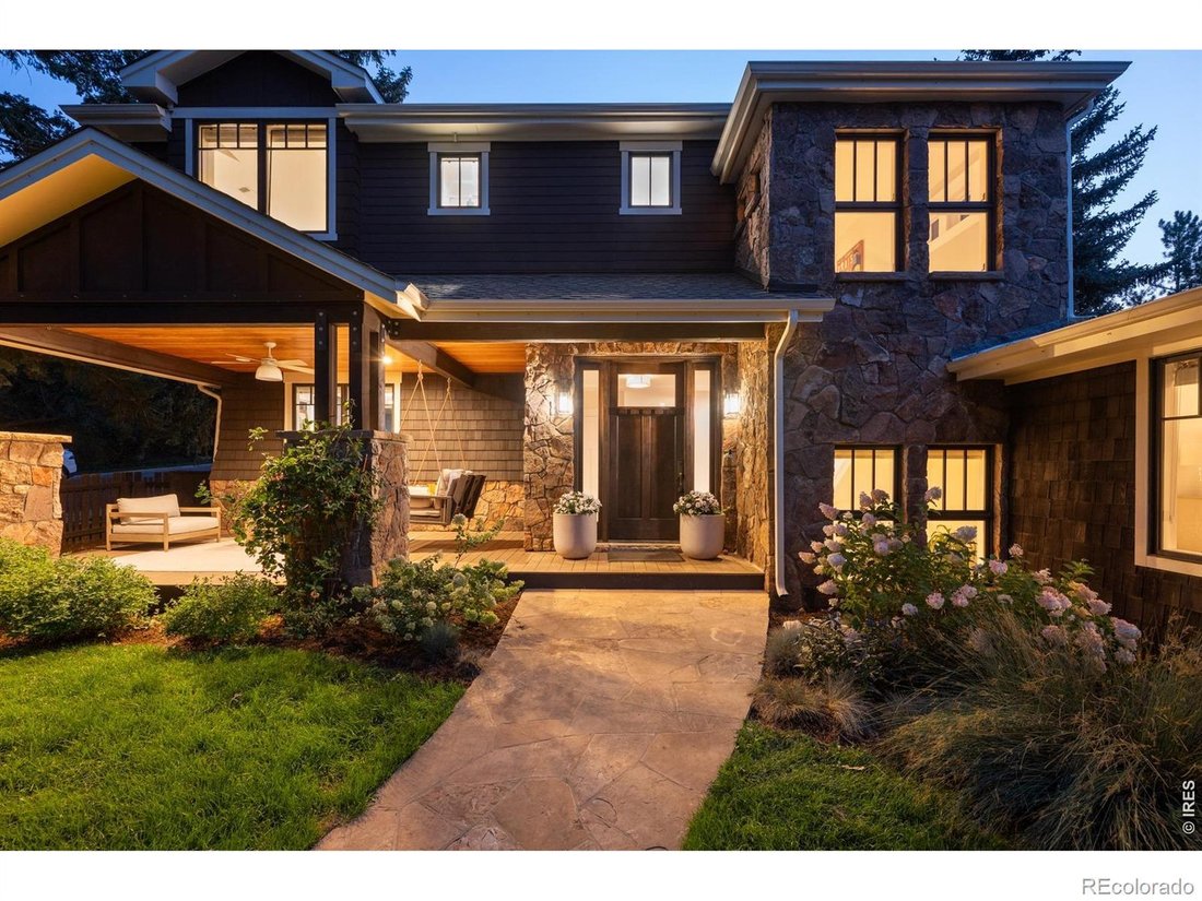 House in Boulder, Colorado, United States 4 - 18893650