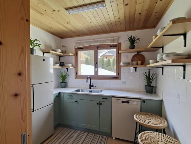 Wohnung in Ollon, Waadt, Schweiz 4 - 18532333