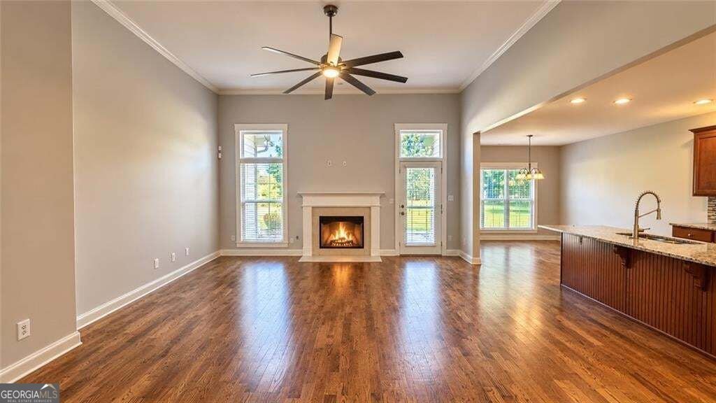 House in Fayetteville, Georgia, United States 5 - 18874546