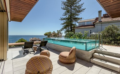 Apartment in Estoril, Cascais e Estoril, Lisbon 1