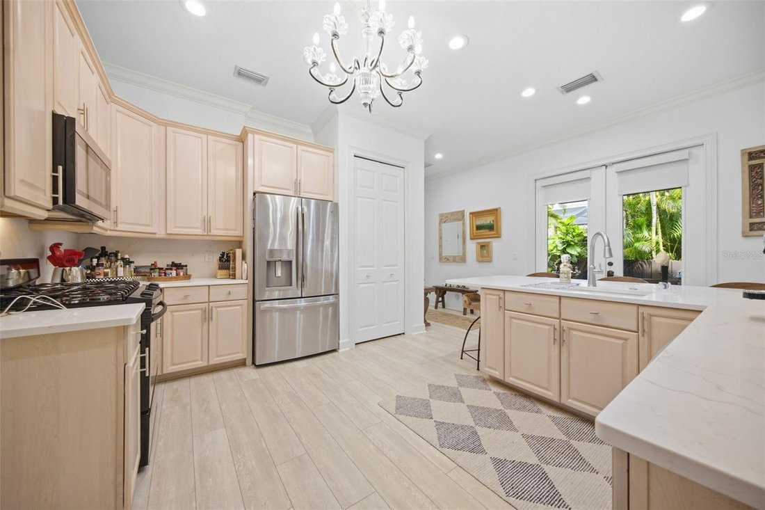 Townhouse in Tampa, Florida, United States 5 - 18893551