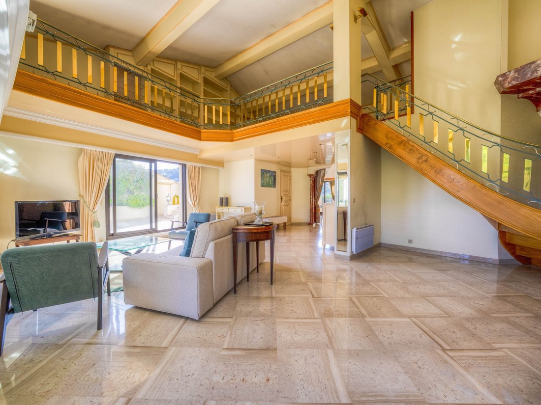 Apartment in Mougins, Provence-Alpes-Côte d'Azur, France 5 - 18894350