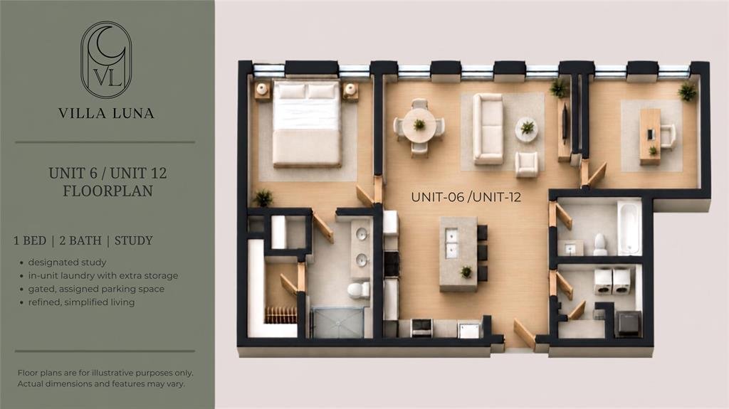 Condo in Colleyville, Texas, United States 4 - 18893539