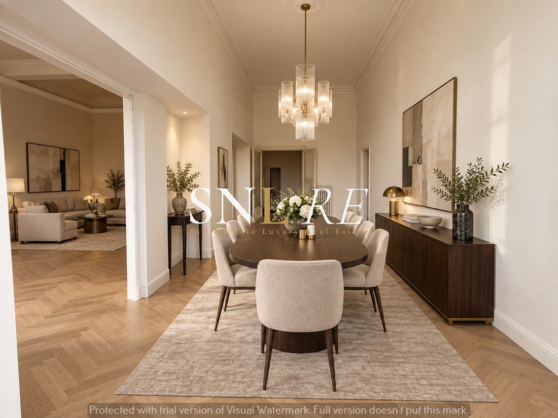 Wohnung in Centro, Florenz, Toskana 5 - 18890218
