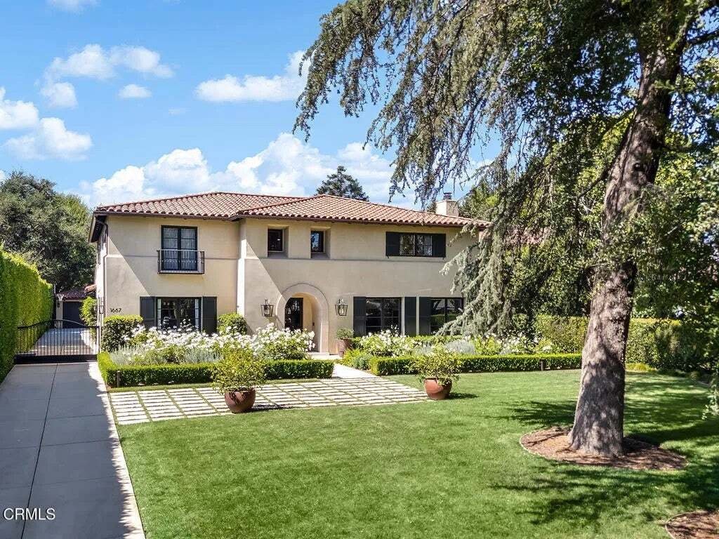 Casa en Altadena, California, Estados Unidos 2 - 18893909