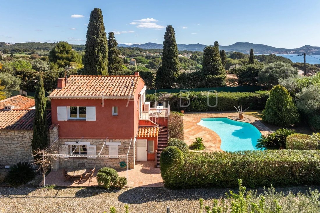 House in La Ciotat, Provence-Alpes-Côte d'Azur, France 1 - 16539475