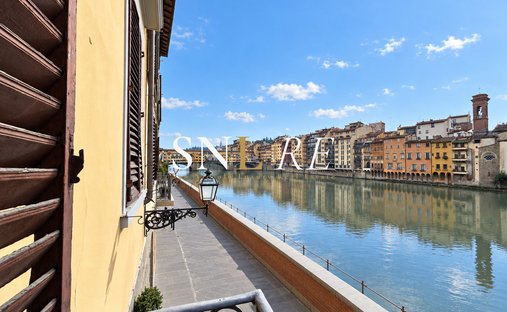 Appartamento a Centro, Firenze, Toscana 1
