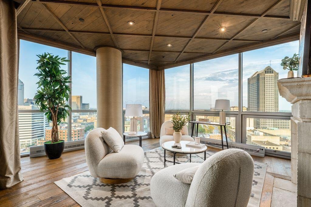 Condominio en Columbus, Ohio, Estados Unidos 2 - 18893781