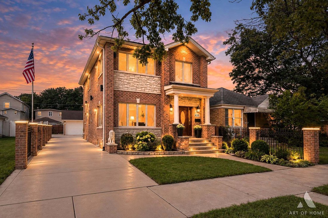 House in Chicago, Illinois, United States 2 - 18893802