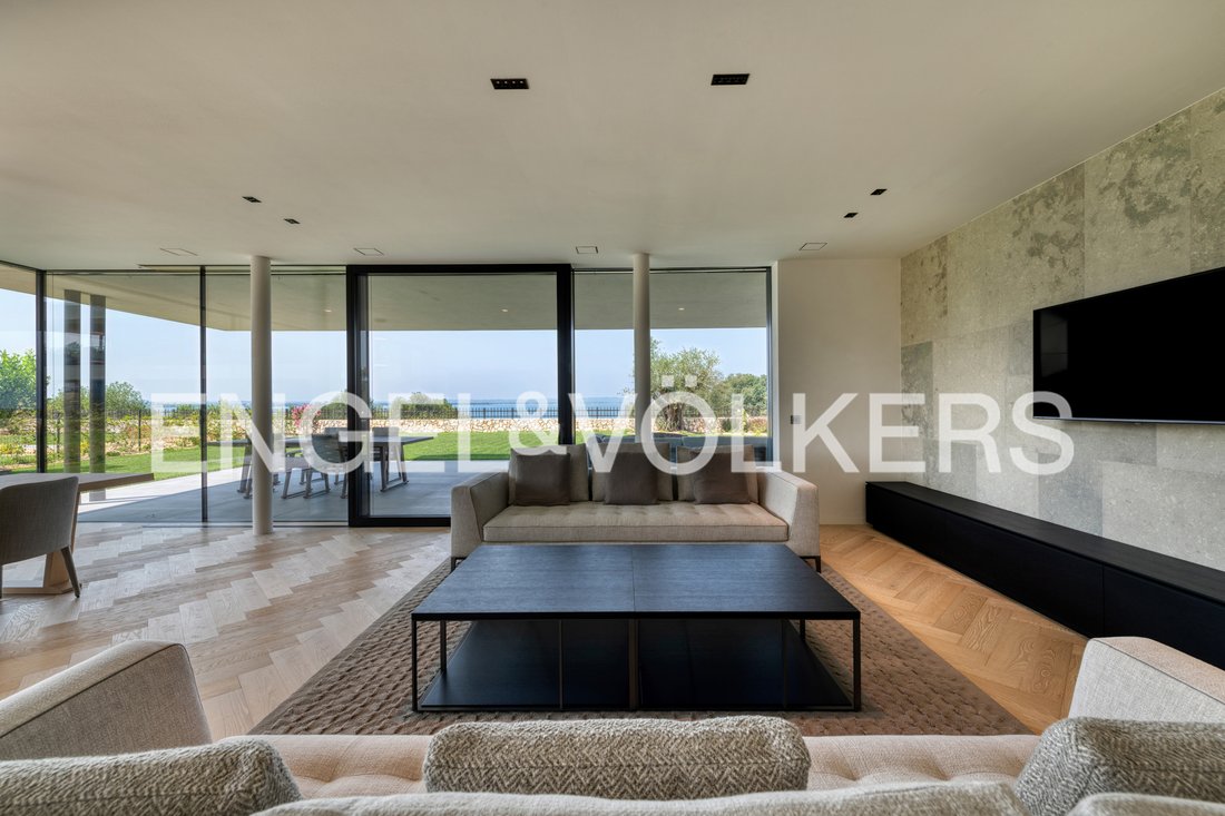 Apartamento en Pacengo, Véneto, Italia 4 - 18894328