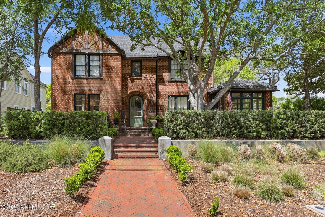 Casa a Jacksonville, Florida, Stati Uniti 1 - 18893583