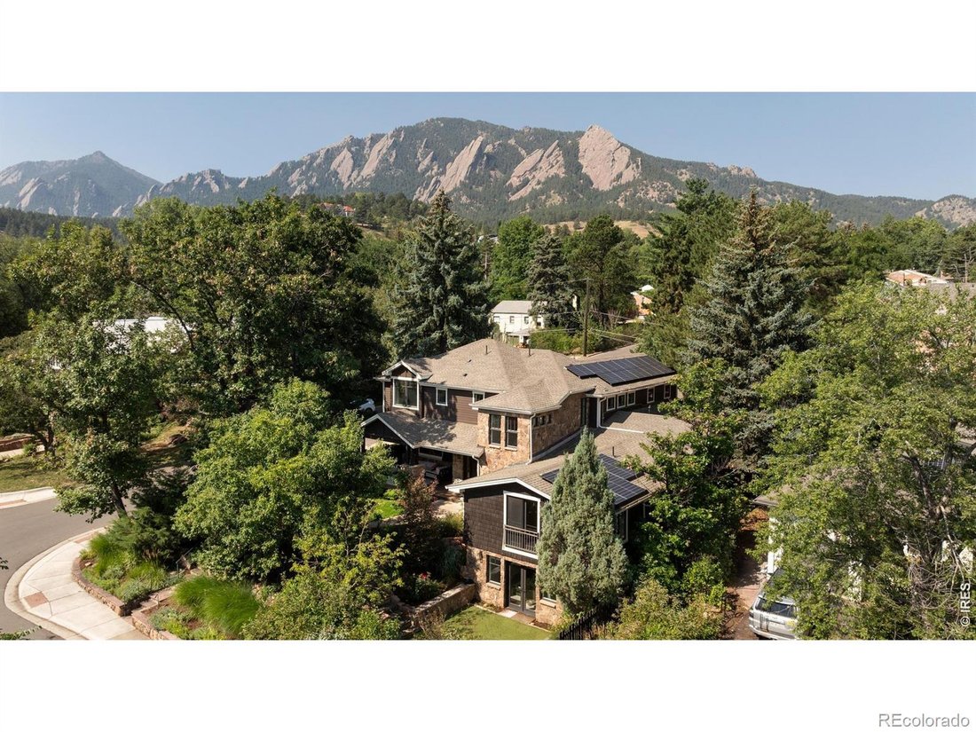 House in Boulder, Colorado, United States 1 - 18893650
