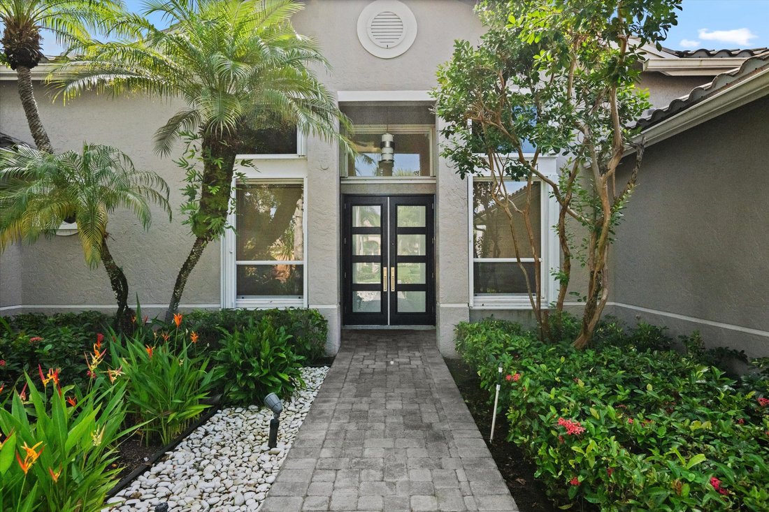 Casa a Wellington, Florida, Stati Uniti 5 - 18893797