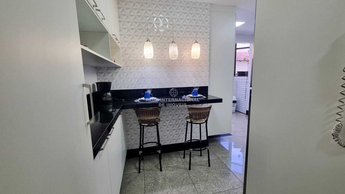 Casa a Boulevard Lagoa, Brasile 1 - 14351808