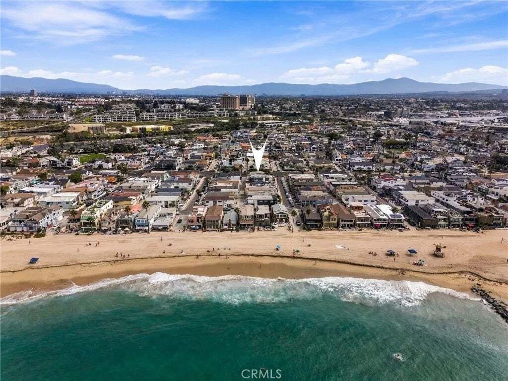 Maison de ville à Newport Beach, Californie, États-Unis 1 - 18893943