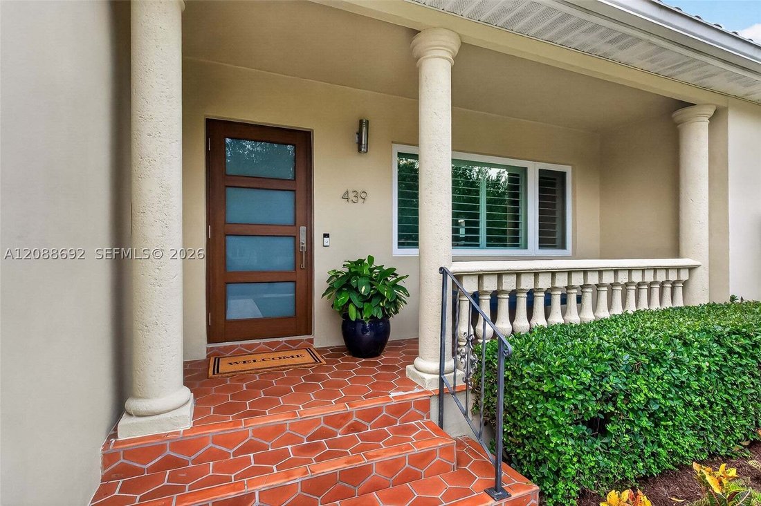 Haus in Coral Gables, Florida, Vereinigte Staaten 4 - 18893816