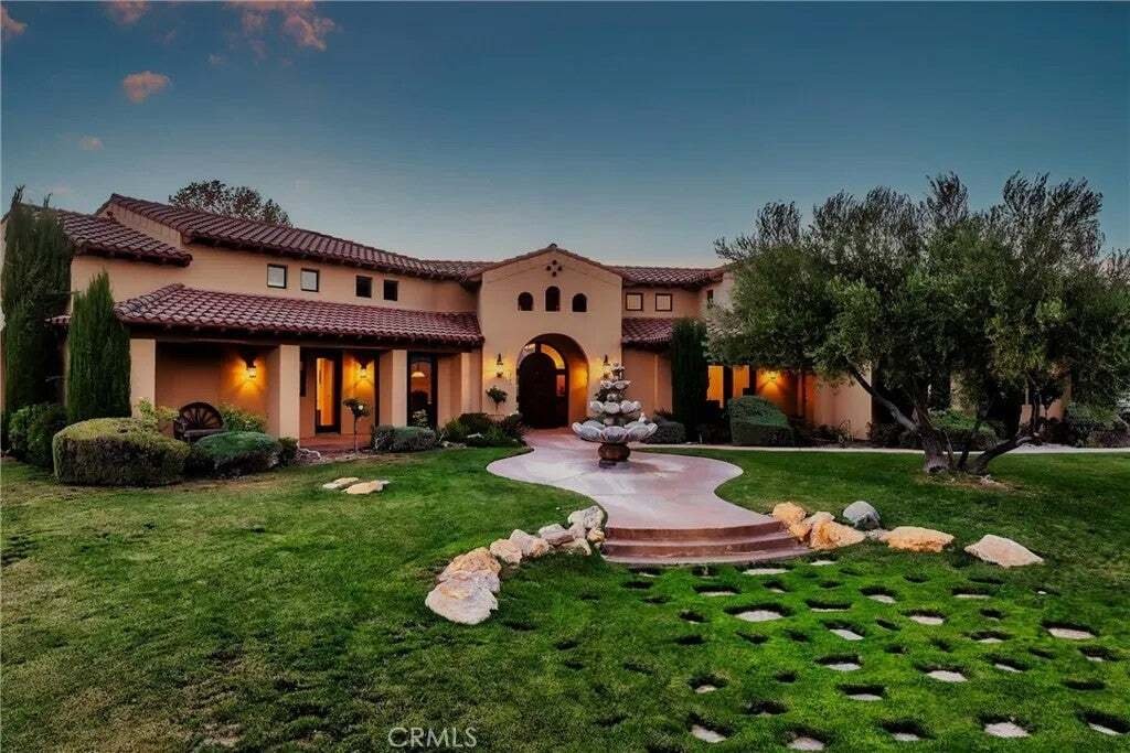 House in Paso Robles, California, United States 3 - 18893934