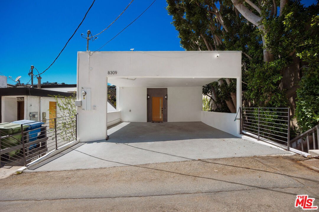 Casa a Los Angeles, California, Stati Uniti 2 - 18893812