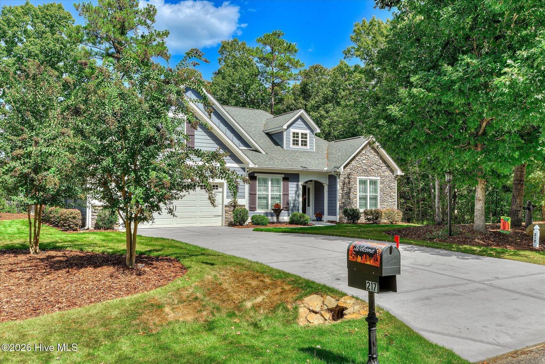House in Danville, South Carolina, United States 4 - 18893887