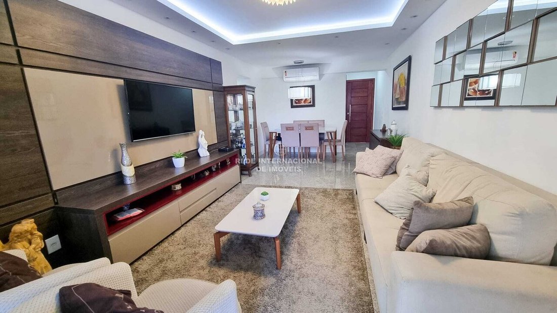 Casa a Boulevard Lagoa, Brasile 5 - 14351808