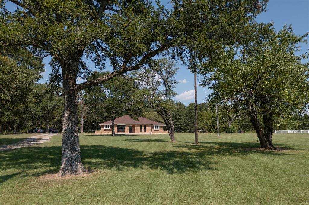 House in Quinlan, Texas, United States 1 - 18893536