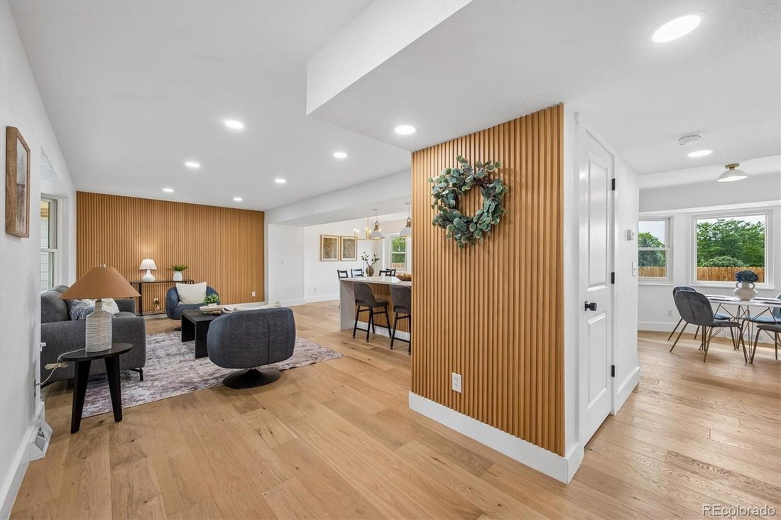 Casa a Cherry Hills Village, Colorado, Stati Uniti 3 - 18893704