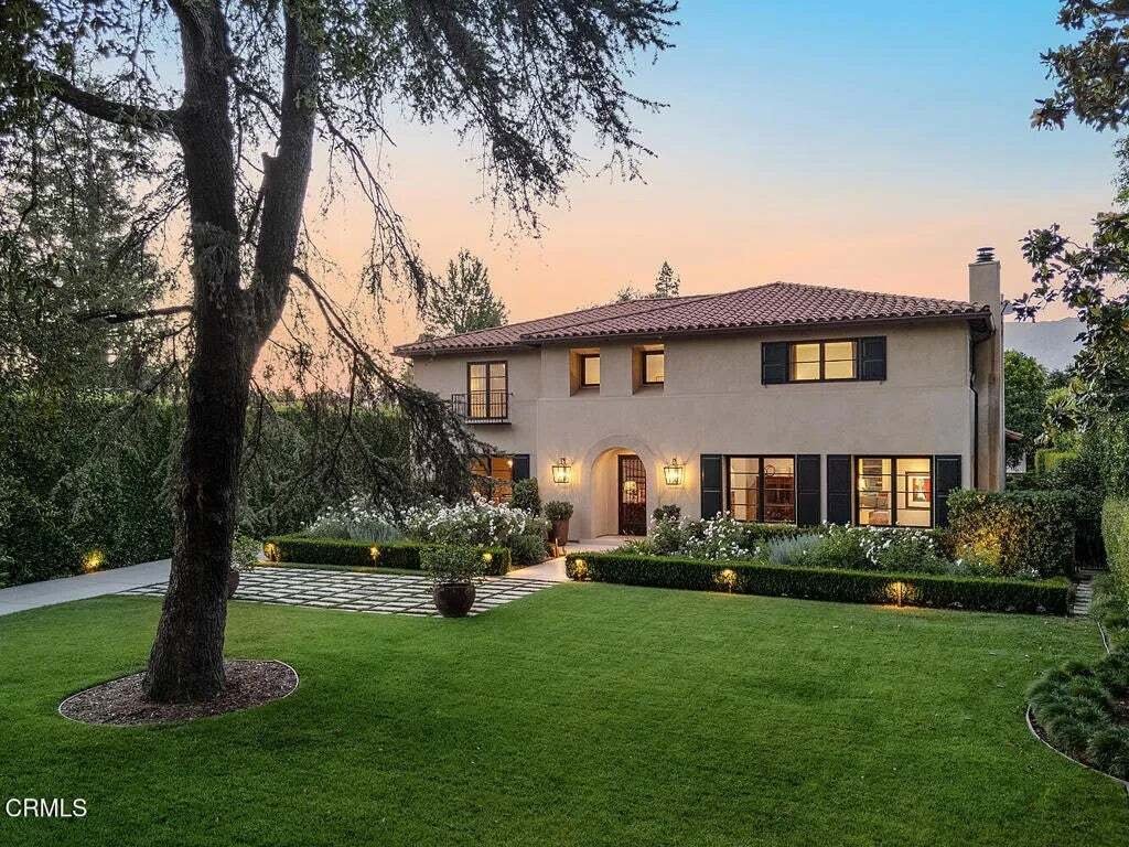 Casa en Altadena, California, Estados Unidos 1 - 18893909