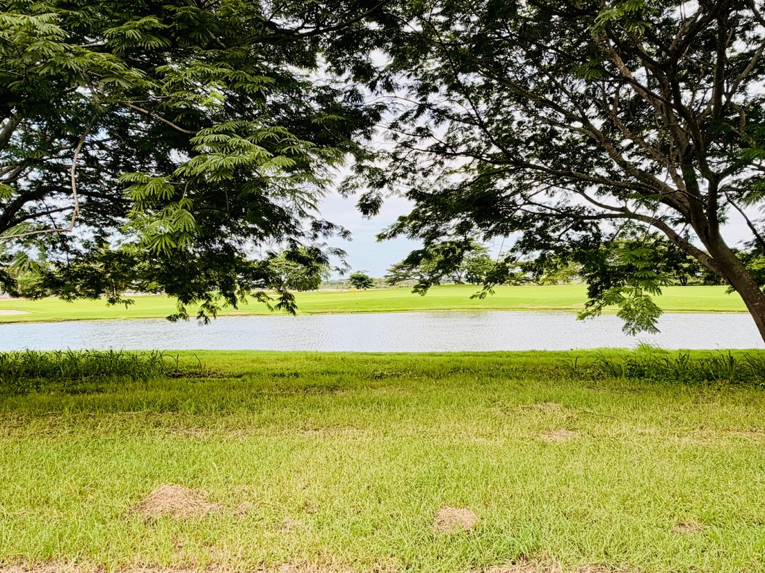 Land in El Chirú, Coclé Province, Panama 1 - 18894406