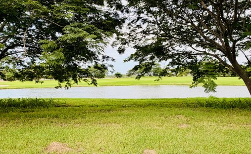 Land in El Chirú, Coclé, Panama 1