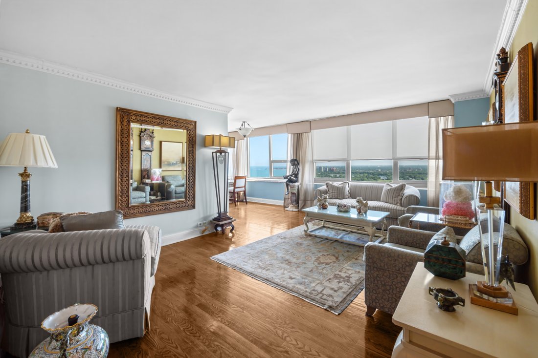 Condominio a Chicago, Illinois, Stati Uniti 2 - 18894367