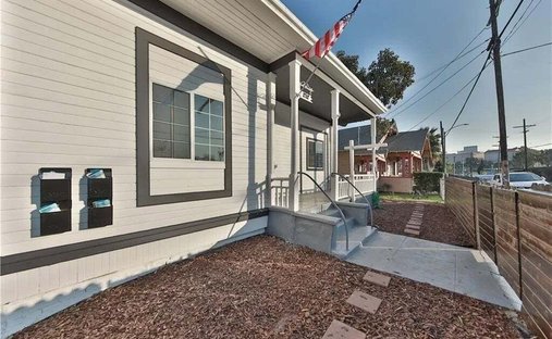 Los Ángeles, California, Estados Unidos 1