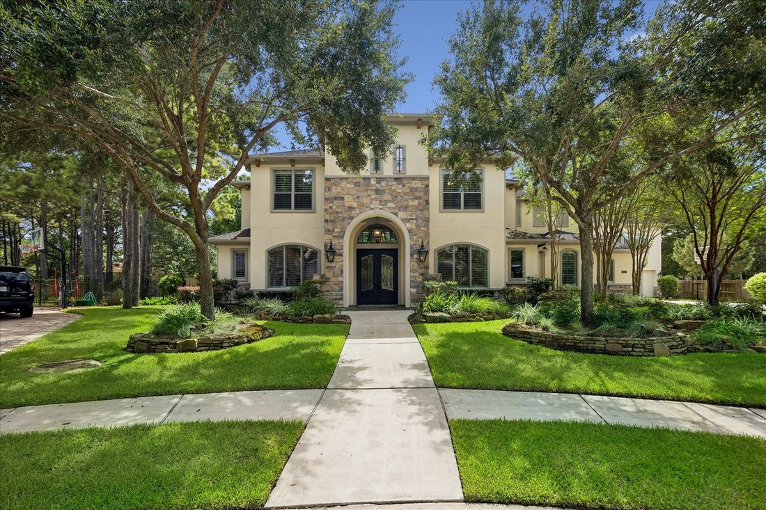 House in Katy, Texas, United States 1 - 18893801