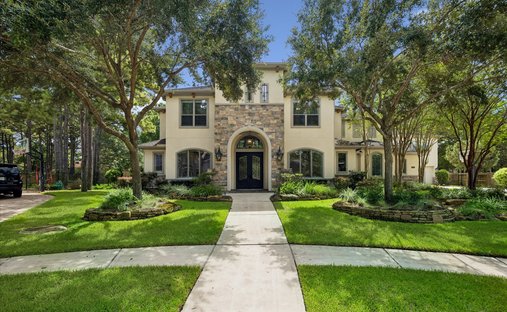 House in Katy, Texas, United States 1