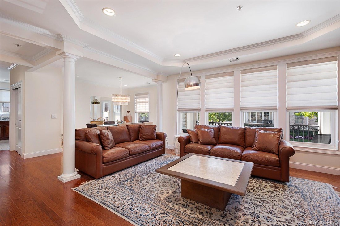 Eigentumswohnung in Salisbury, New York, Vereinigte Staaten 3 - 18893193