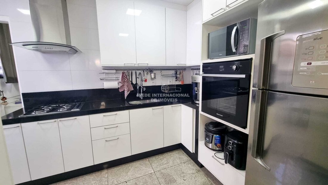 Casa a Boulevard Lagoa, Brasile 2 - 14351808