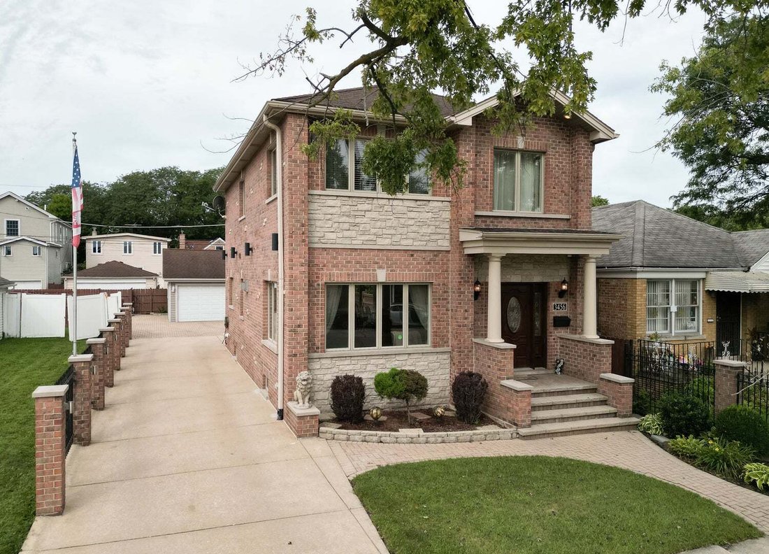 House in Chicago, Illinois, United States 1 - 18893802