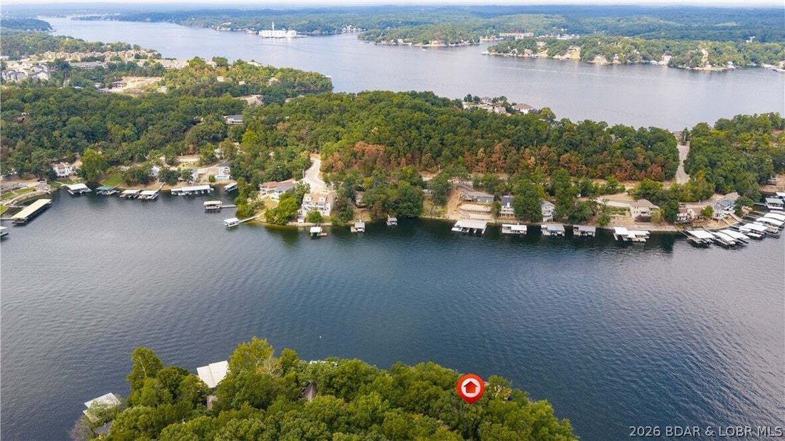 House in Lake Ozark, Missouri, United States 2 - 18893696