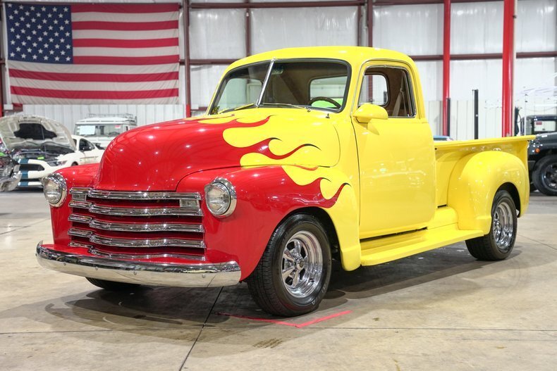 Pickup in Grand Rapids, United States 1 - 18893318