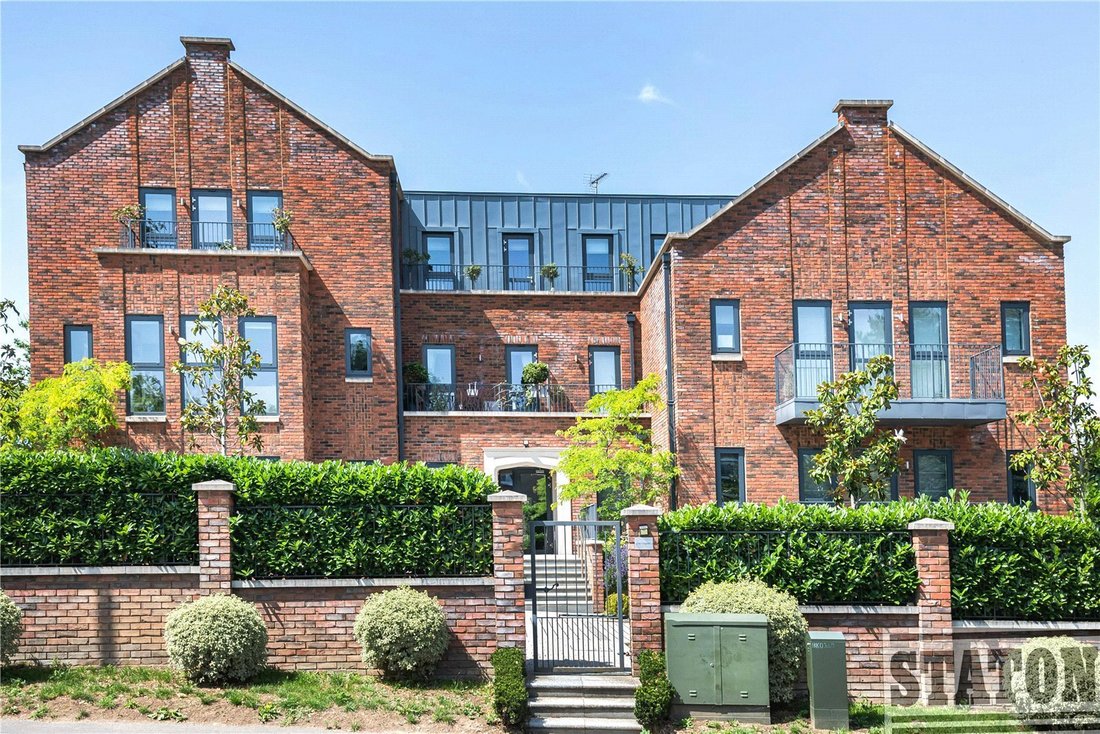 Appartamento a Radlett, Hertsmere, Inghilterra 1 - 18394417