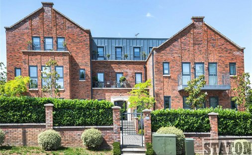 Apartamento en Radlett, Hertsmere, Inglaterra 1