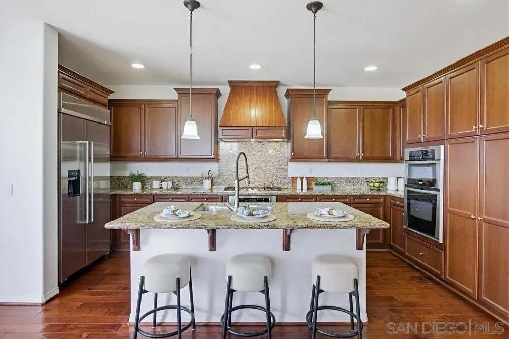 Casa en Rancho Santa Fe, California, Estados Unidos 5 - 18893906