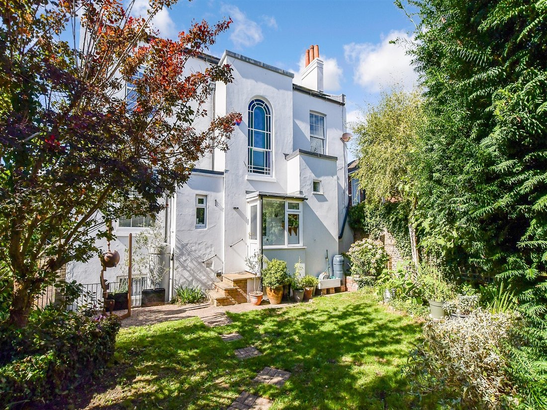 Haus in Ramsgate, England 2 - 18894033