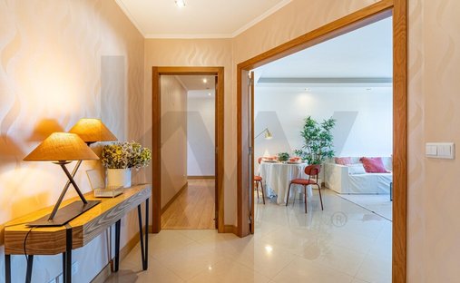 Apartamento en Odivelas, Distrito de Lisboa, Portugal 1