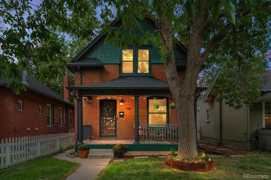 House in Denver, Colorado, United States 1 - 18893667