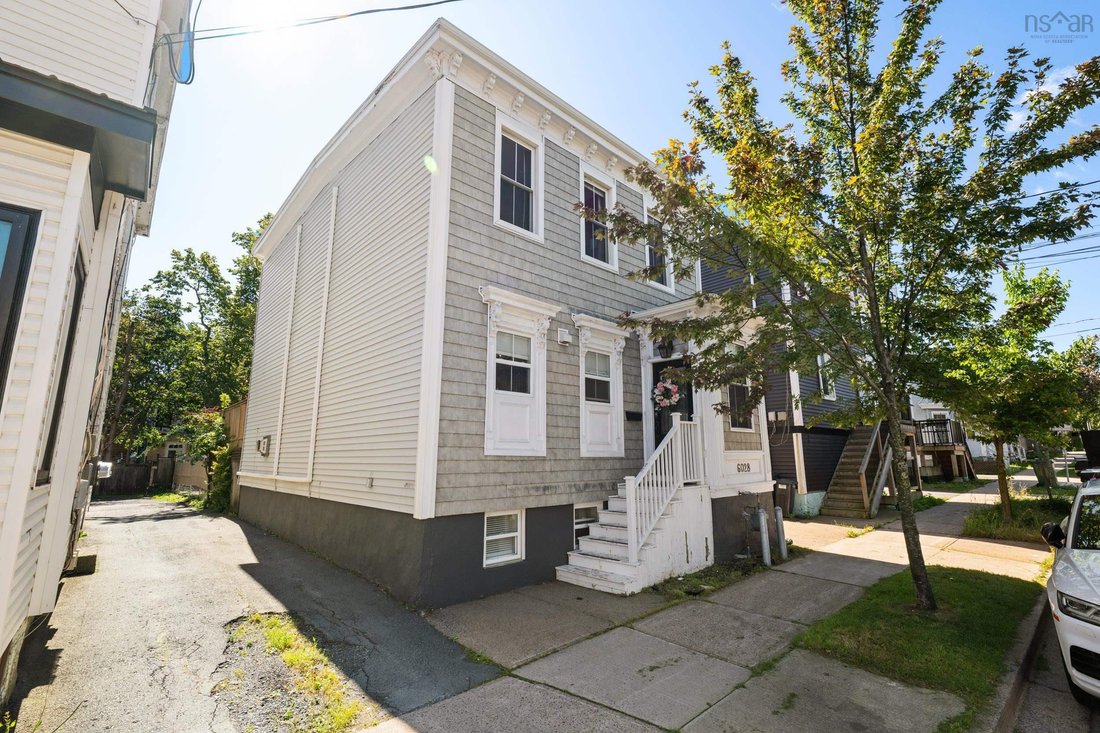 Casa a Halifax, Nuova Scozia, Canada 2 - 18894246