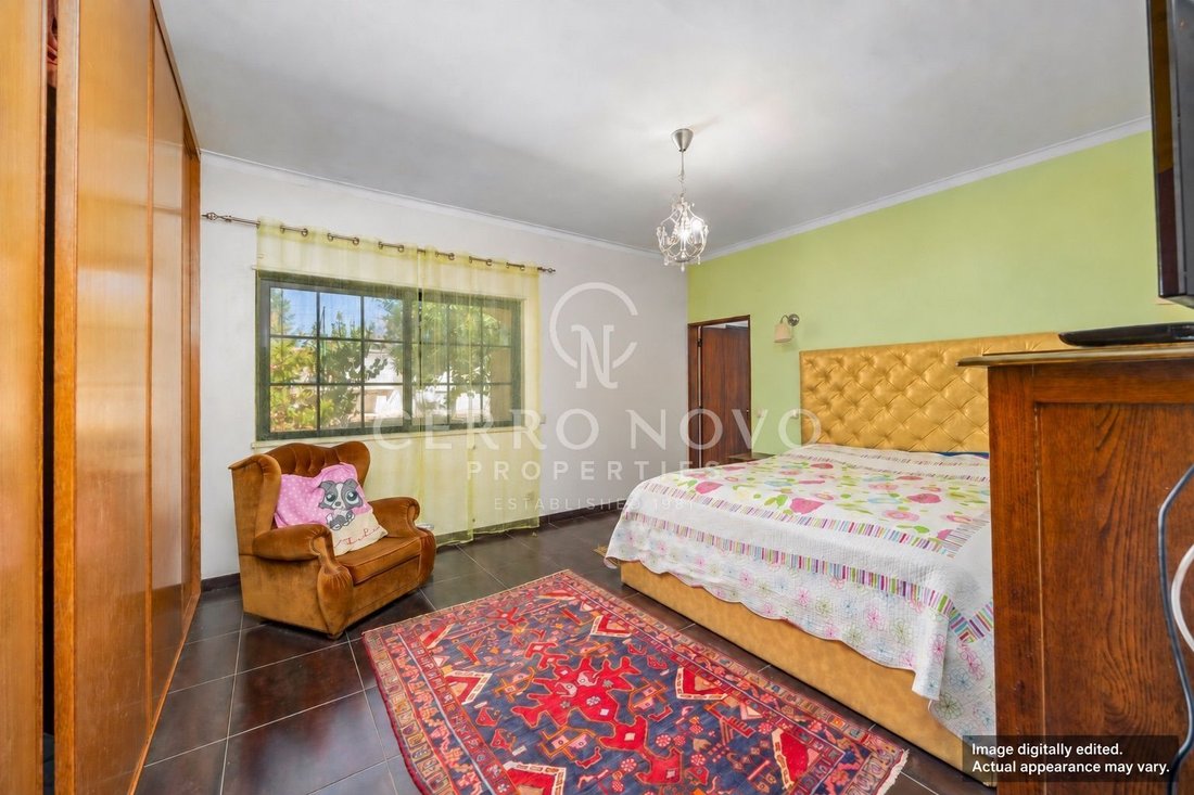 Villa a Guia, Algarve, Portogallo 3 - 18893468